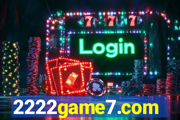 2222game7.com