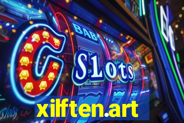 xilften.art