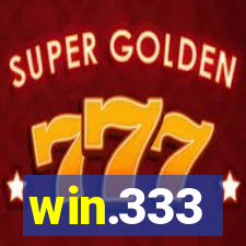 win.333