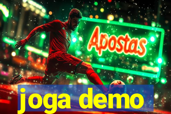 joga demo