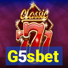 G5sbet