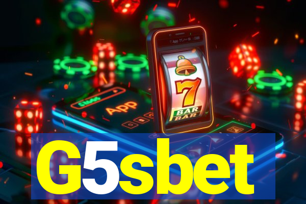 G5sbet