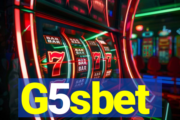 G5sbet