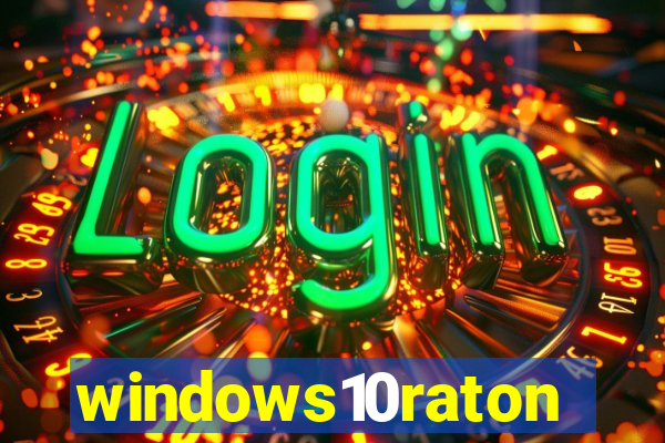 windows10raton