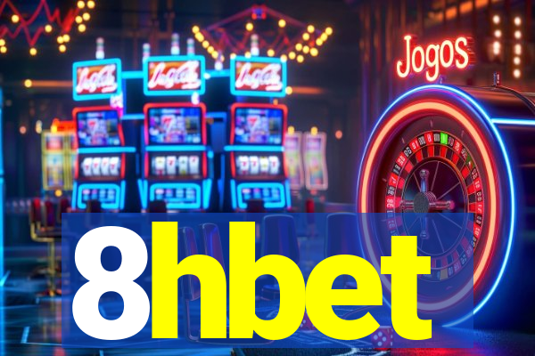 8hbet