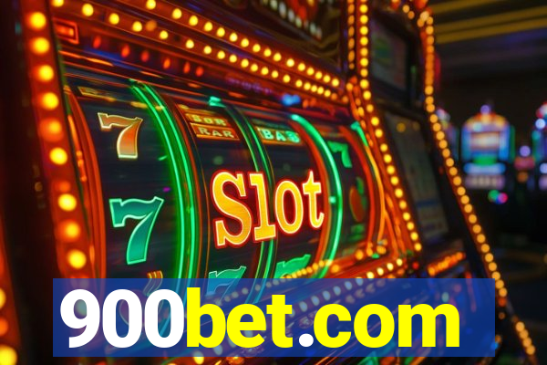 900bet.com