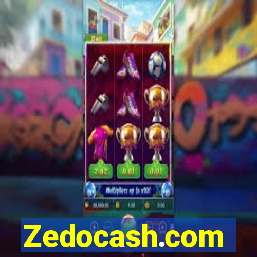 Zedocash.com