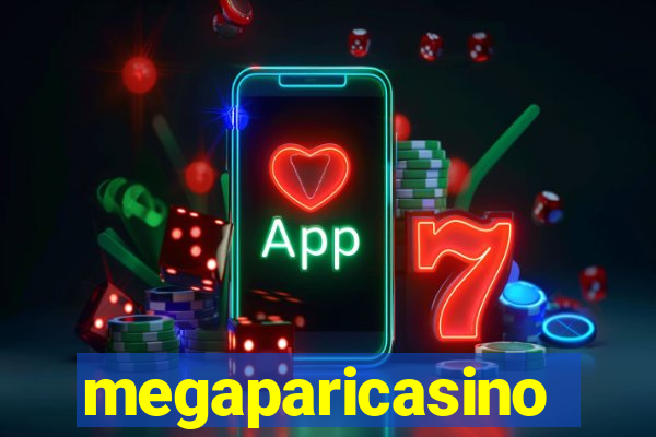 megaparicasino