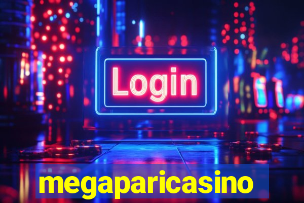 megaparicasino