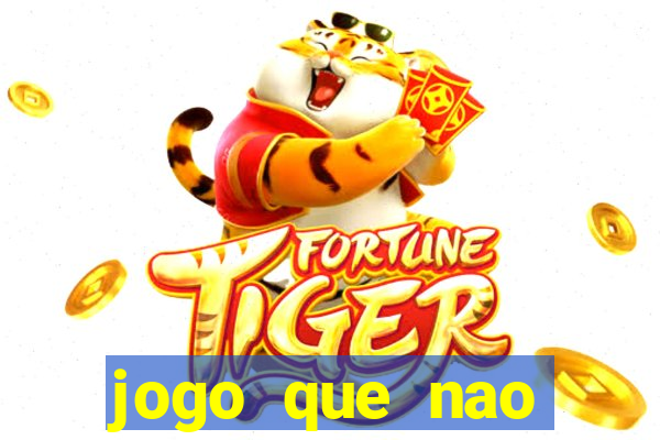 jogo que nao precisa de deposito