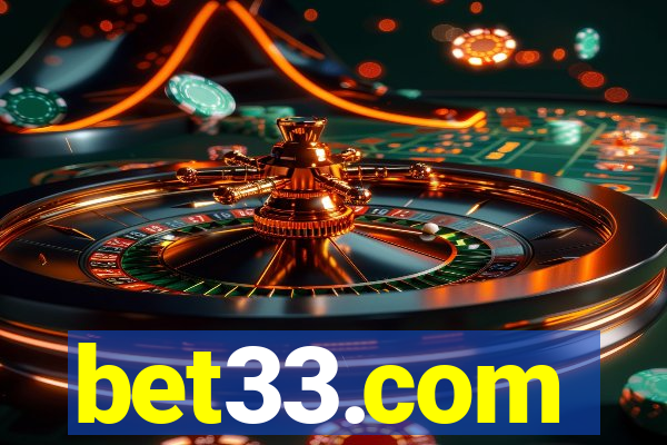 bet33.com