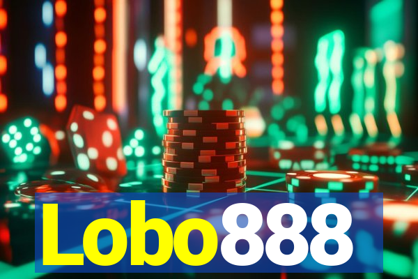 Lobo888