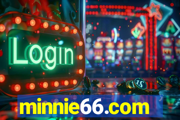 minnie66.com