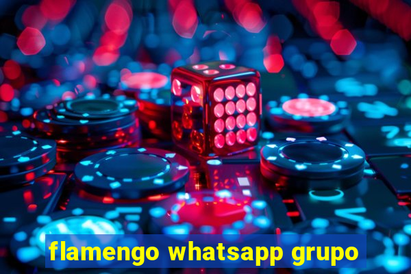 flamengo whatsapp grupo