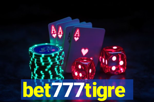 bet777tigre