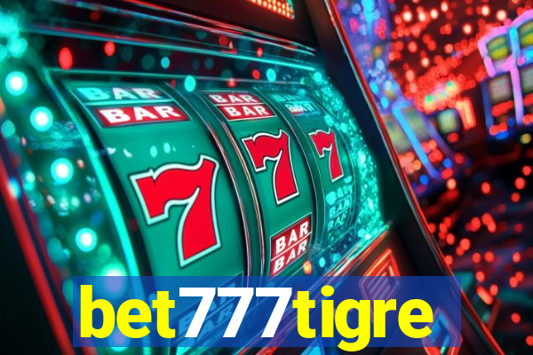 bet777tigre