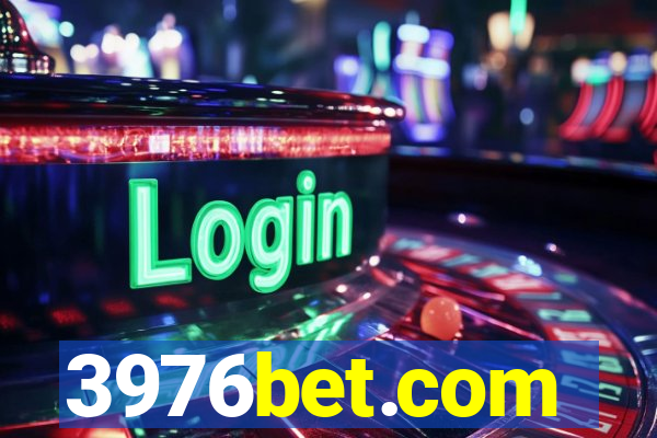 3976bet.com