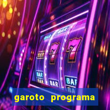 garoto programa porto alegre