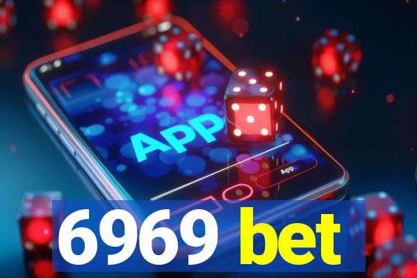 6969 bet