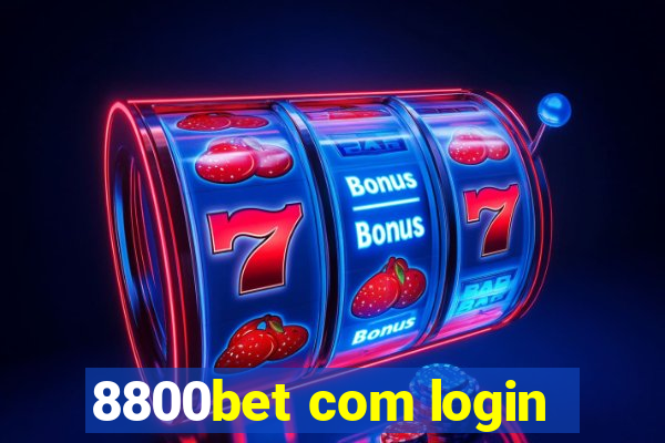 8800bet com login