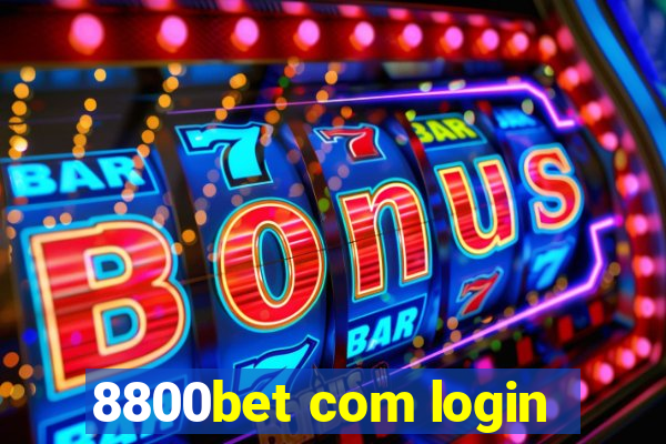 8800bet com login