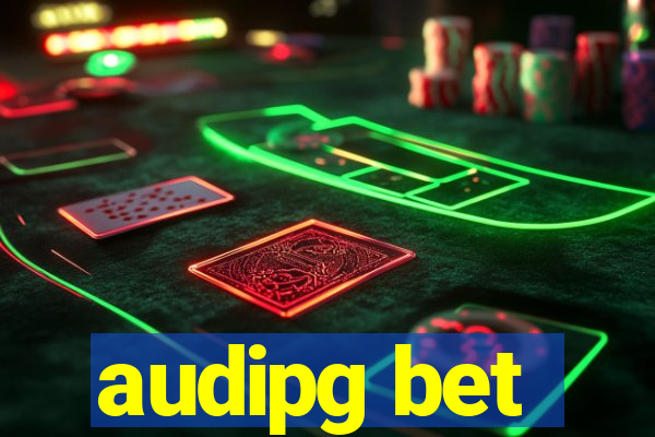 audipg bet