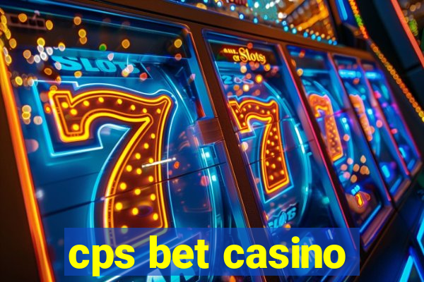 cps bet casino