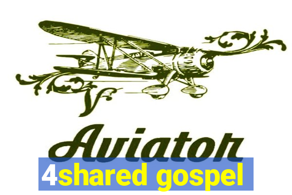 4shared gospel