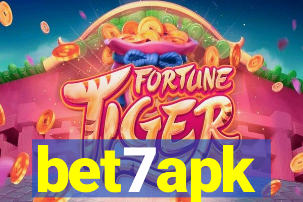 bet7apk