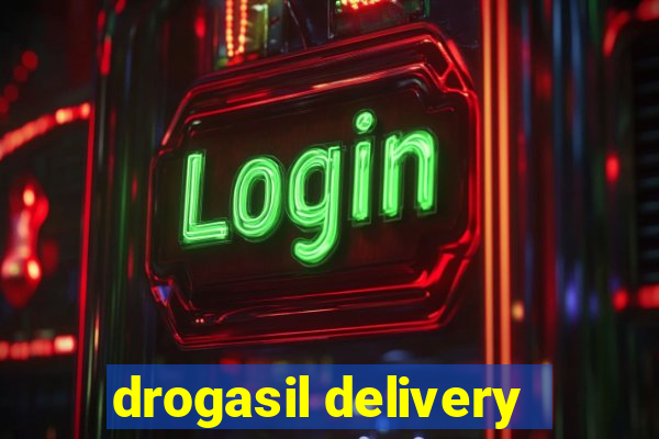 drogasil delivery