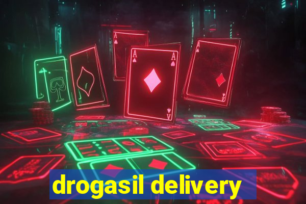 drogasil delivery