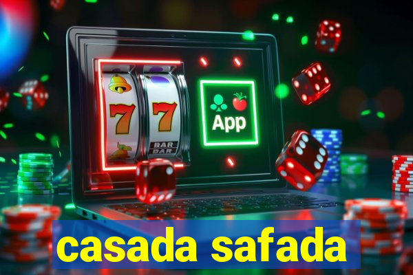 casada safada