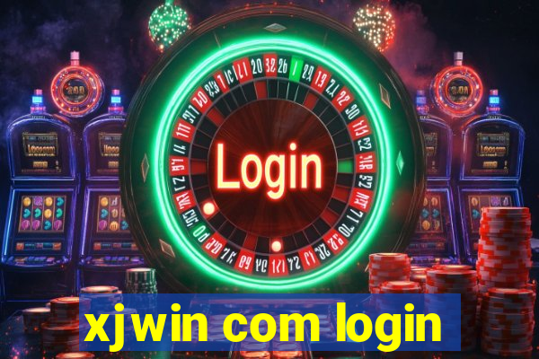 xjwin com login