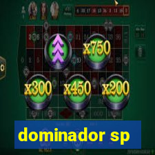 dominador sp