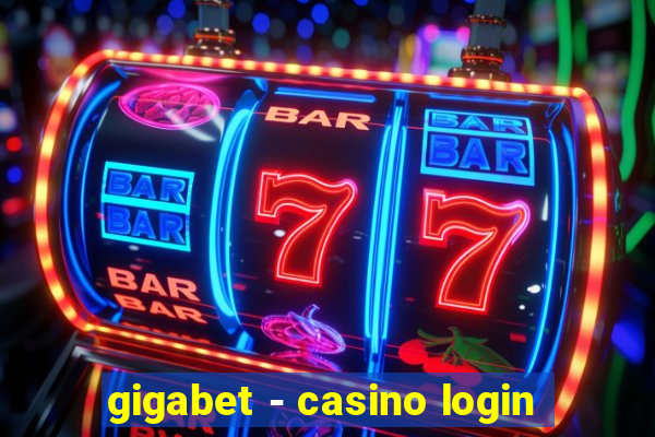 gigabet - casino login