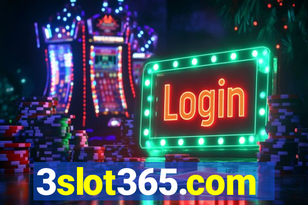 3slot365.com