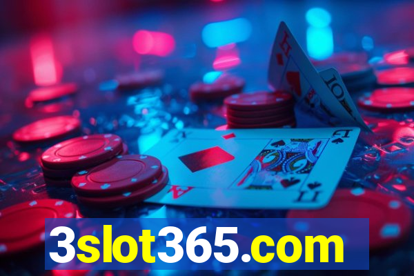 3slot365.com