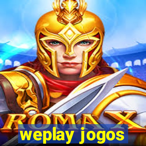 weplay jogos