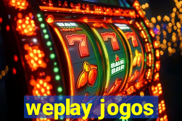 weplay jogos