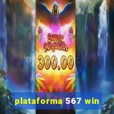 plataforma 567 win