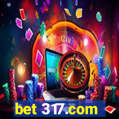 bet 317.com