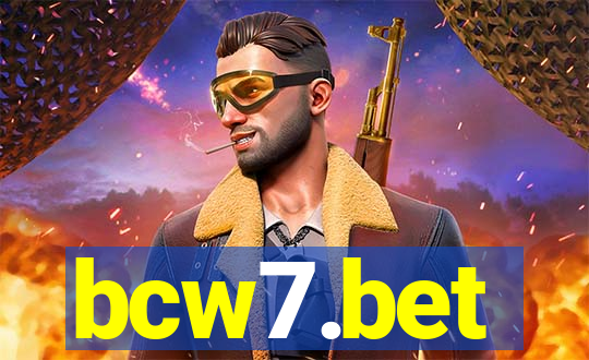 bcw7.bet