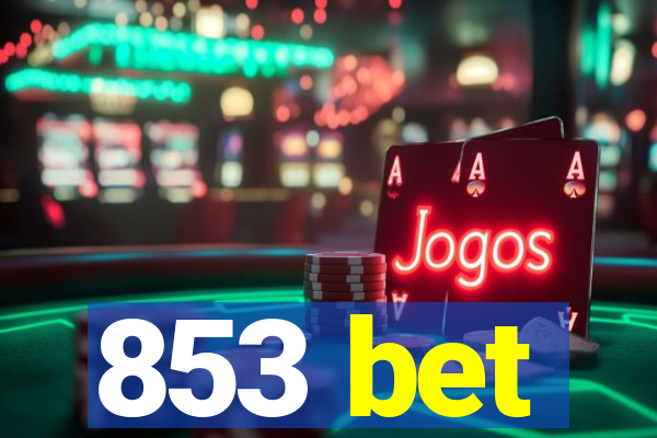 853 bet