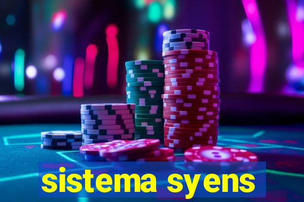 sistema syens