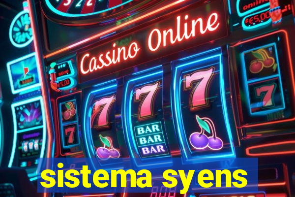 sistema syens