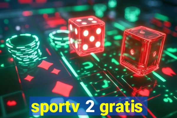 sportv 2 gratis