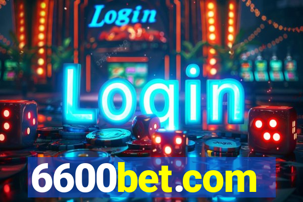 6600bet.com