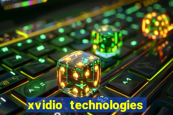 xvidio technologies startup download android