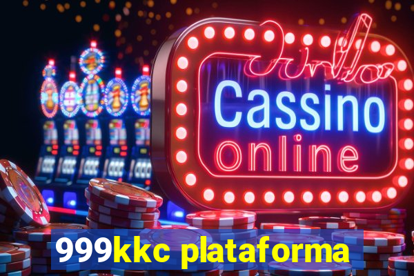 999kkc plataforma