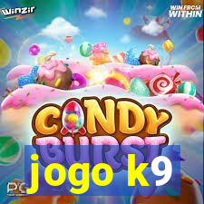 jogo k9